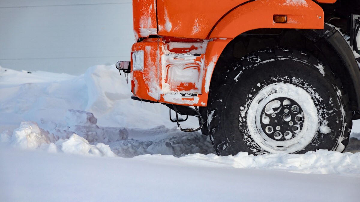   Фото: Федор Воронов /