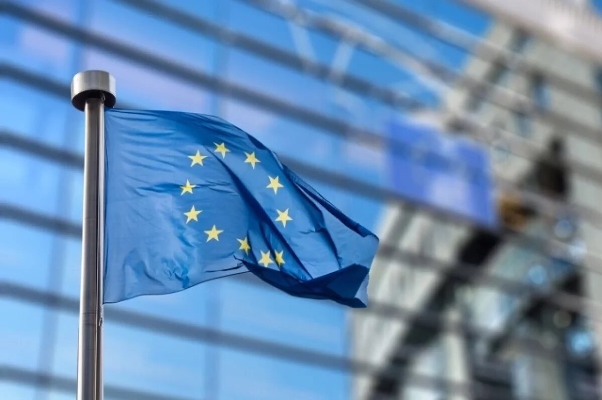    Reuters: ЕС считает, что вступление Украины в блок к 2027 году невозможно