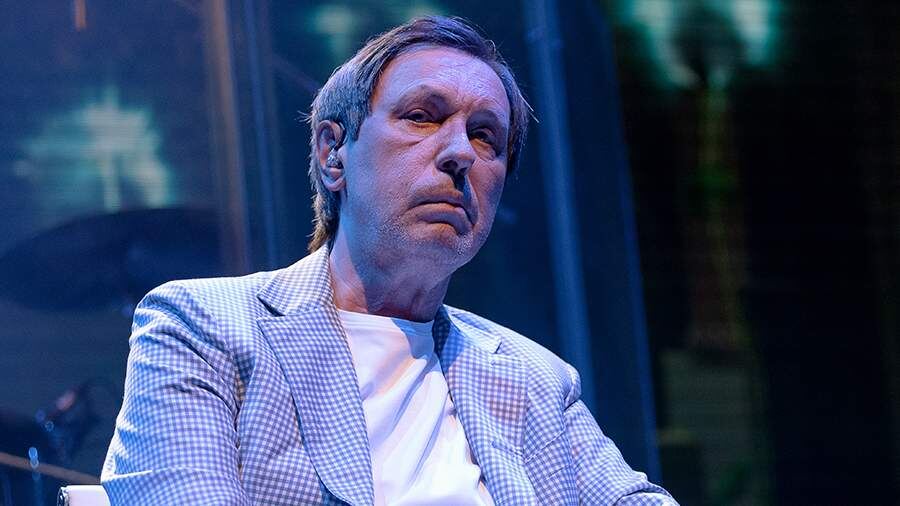    Фото: ТАСС/Евгений Стукалин