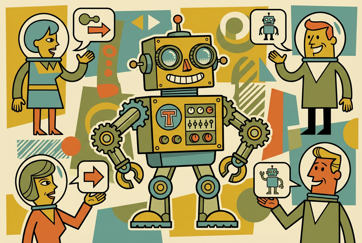 Игровые боты в Telegram