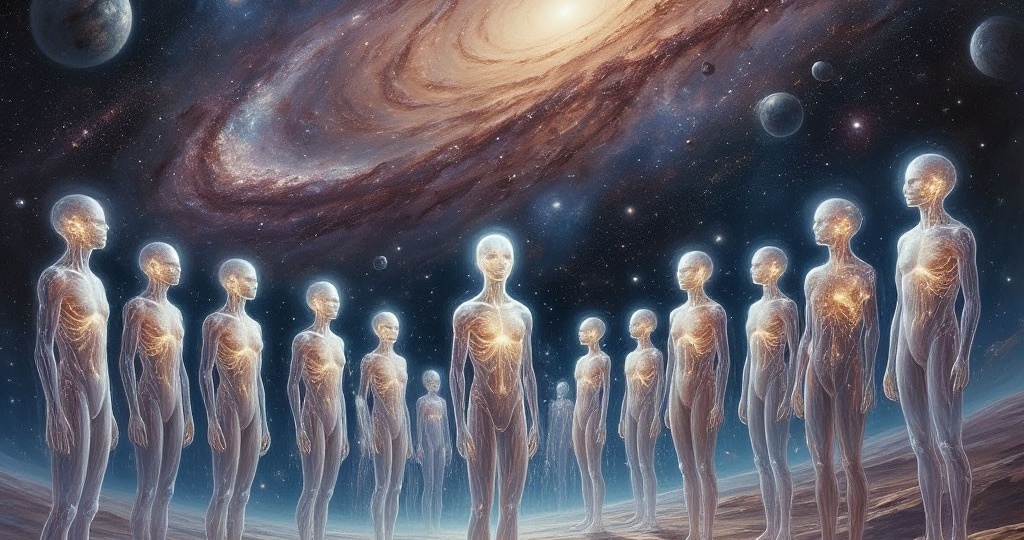 Как вернуться Домой — Дом Души внутри себя?