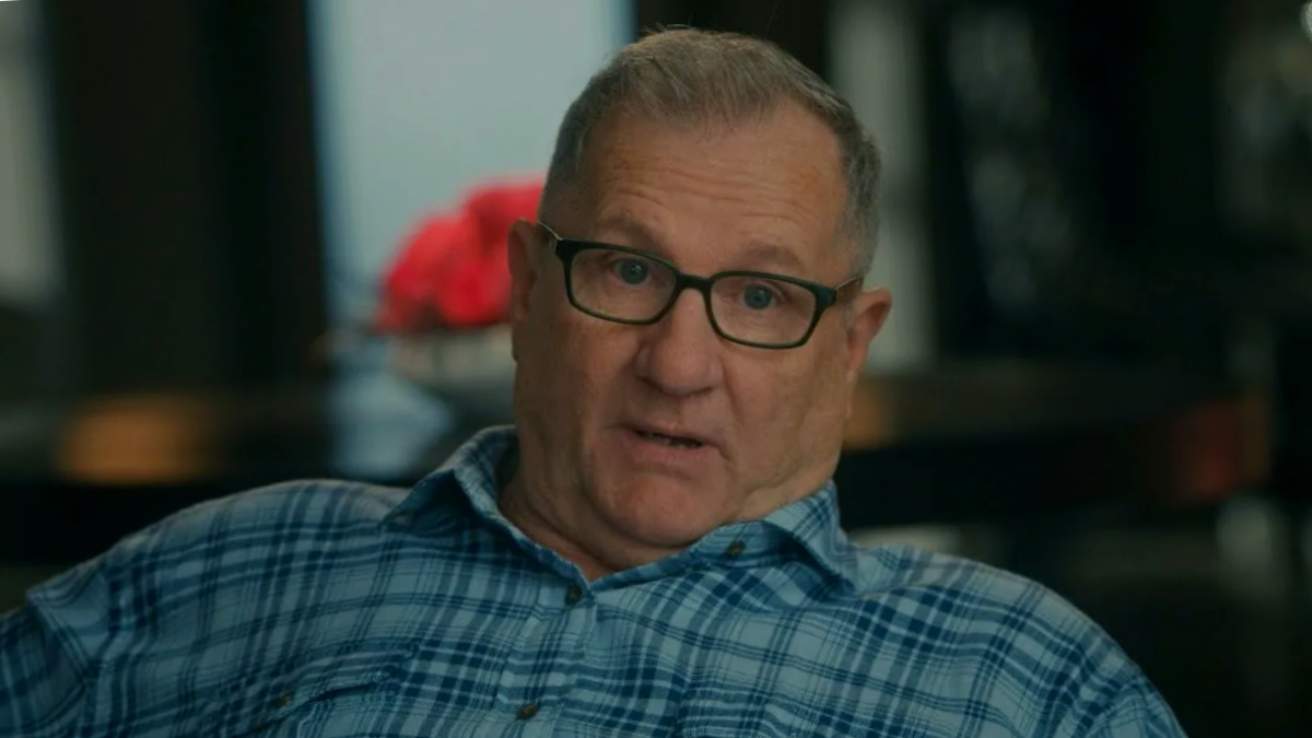 кадр из сериала