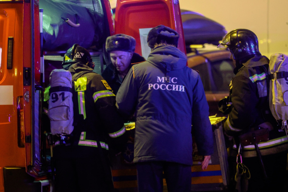    Сергей Булкин/NEWS.ru