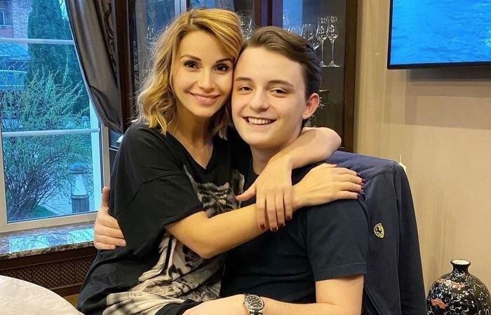 Ольга верит, что всё будет хорошо.