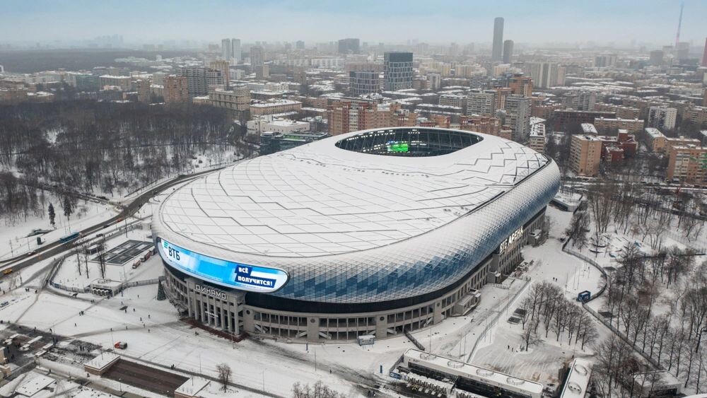    Фото: Rauf Shaigardanov/Shutterstock/Fotodom