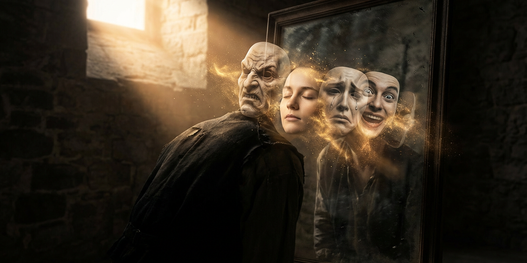 Как перестать заниматься самообманом: инструкция по честности с собой