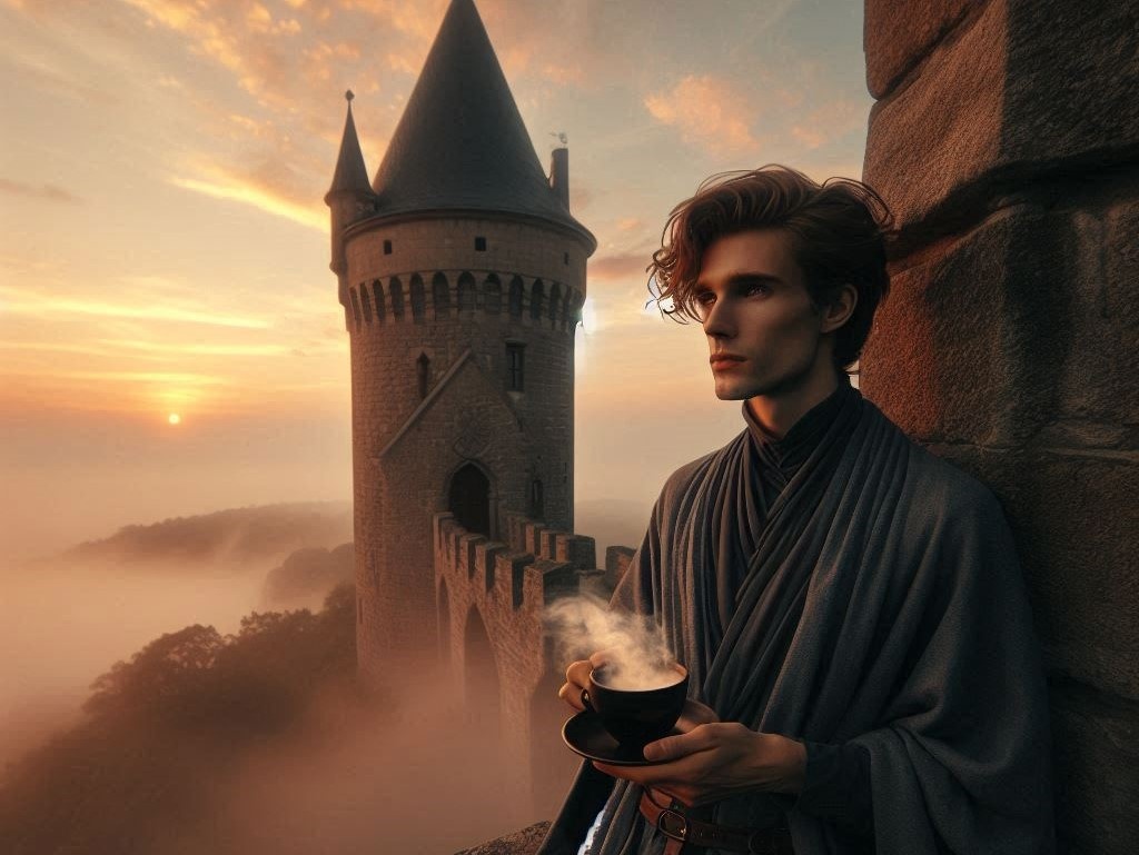 Изображение сгенерировано нейросетью