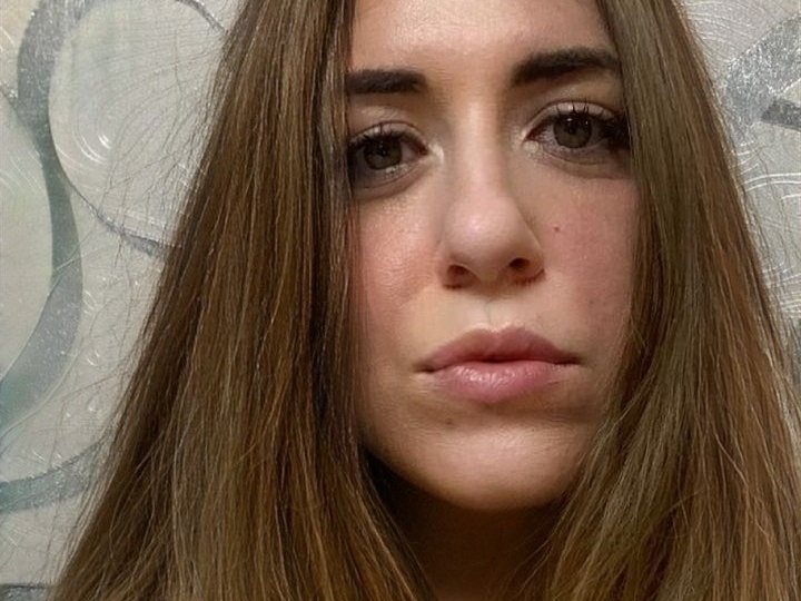 Зачем я это сделала?🤦‍♀️😭