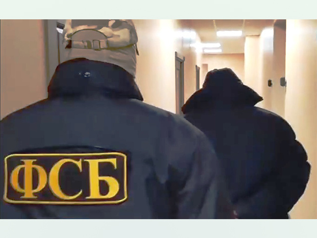 ФСБ России за октябрь-ноябрь пресекла деятельность 169 нелегальных оружейников