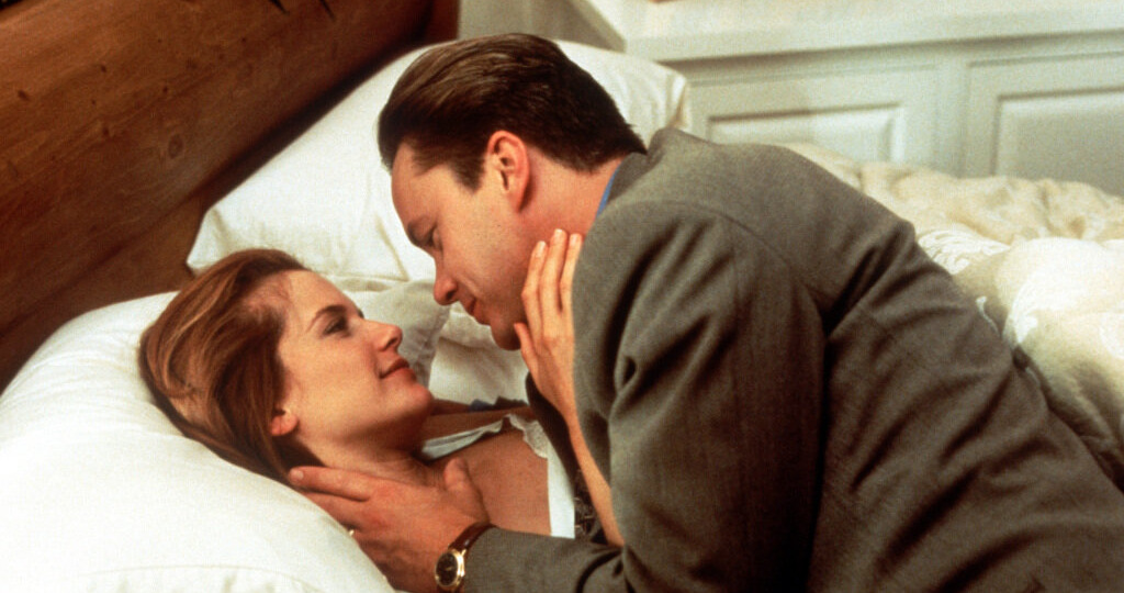 90‑е возвращаются: 4 фильма, под которые вы забудете про время и проблемы