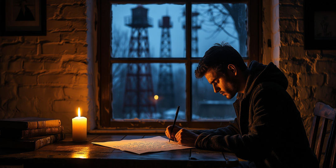 Если представить, что интернет отключат в 2026-м: что делать людям уже сейчас?