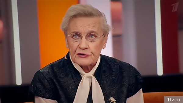     Фото: 1tv.ru   
 Текст: Дарья Григоренко