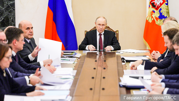     Фото: Гавриил Григоров/ТАСС   
 Текст: Вера Басилая