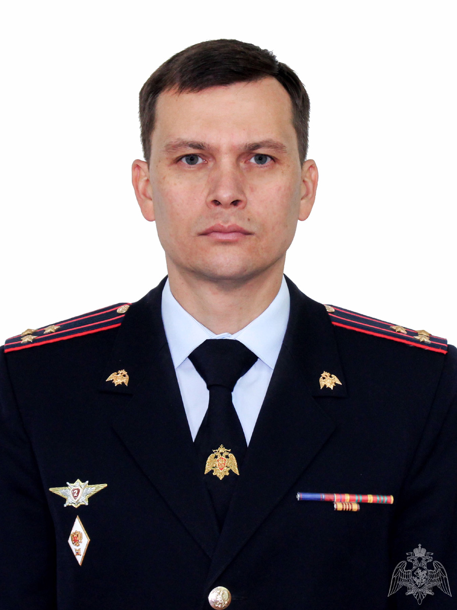 Ежеев Алексей Владимирович