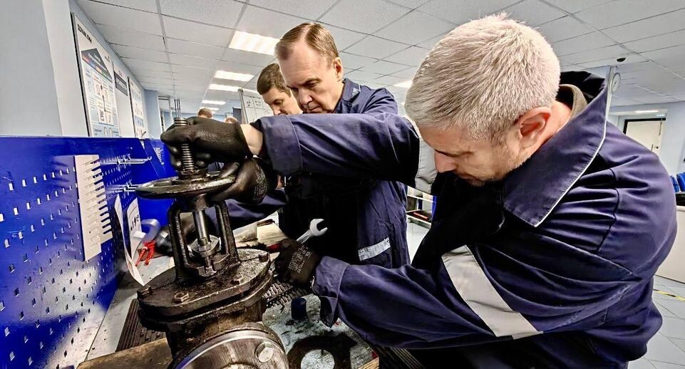    Источник: пресс-служба Министерства жилищно-коммунального хозяйства Московской области