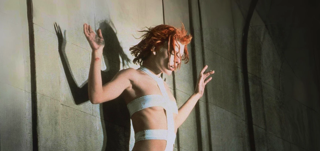 «Пятый элемент» в повторном прокате. За что мы любим Корбена Далласа, Лилу и компанию — в 15 пунктах