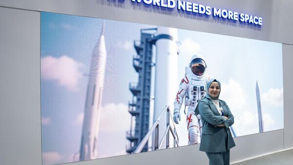    © Getty Images / Anadolu/Ozge Elif Kizil