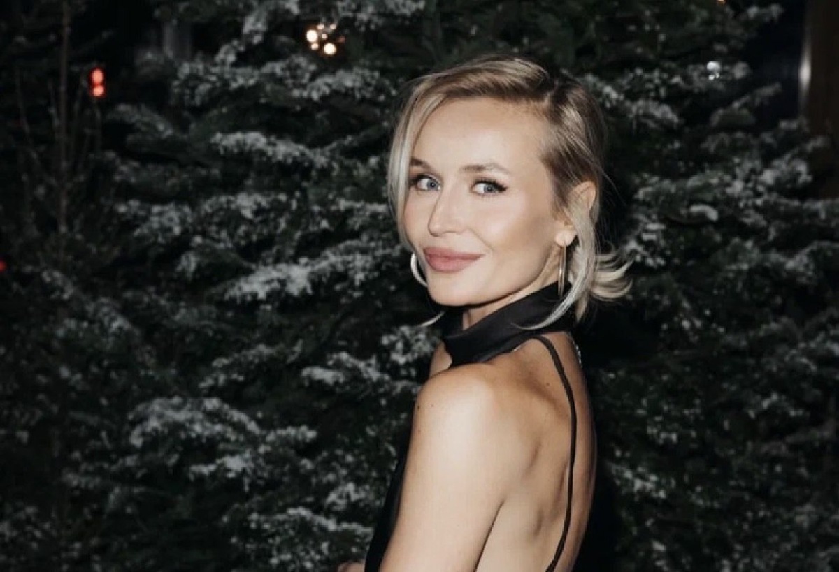    Полина Гагарина (Фото: Instagram* / @gagara1987)