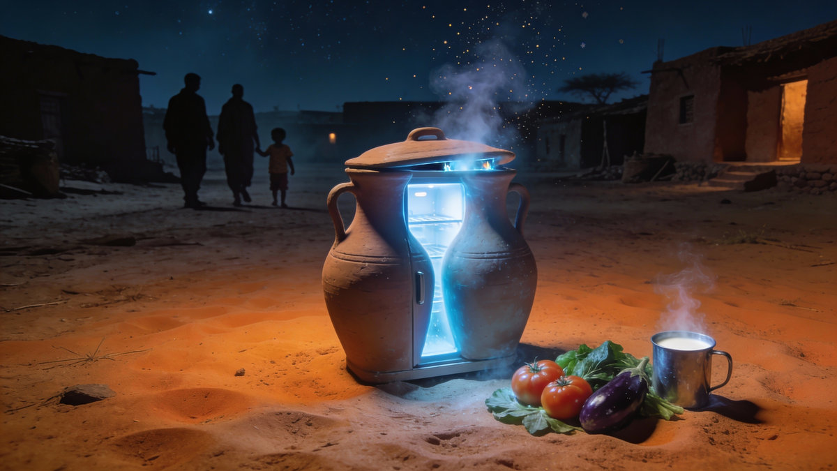 Немного фэнтези