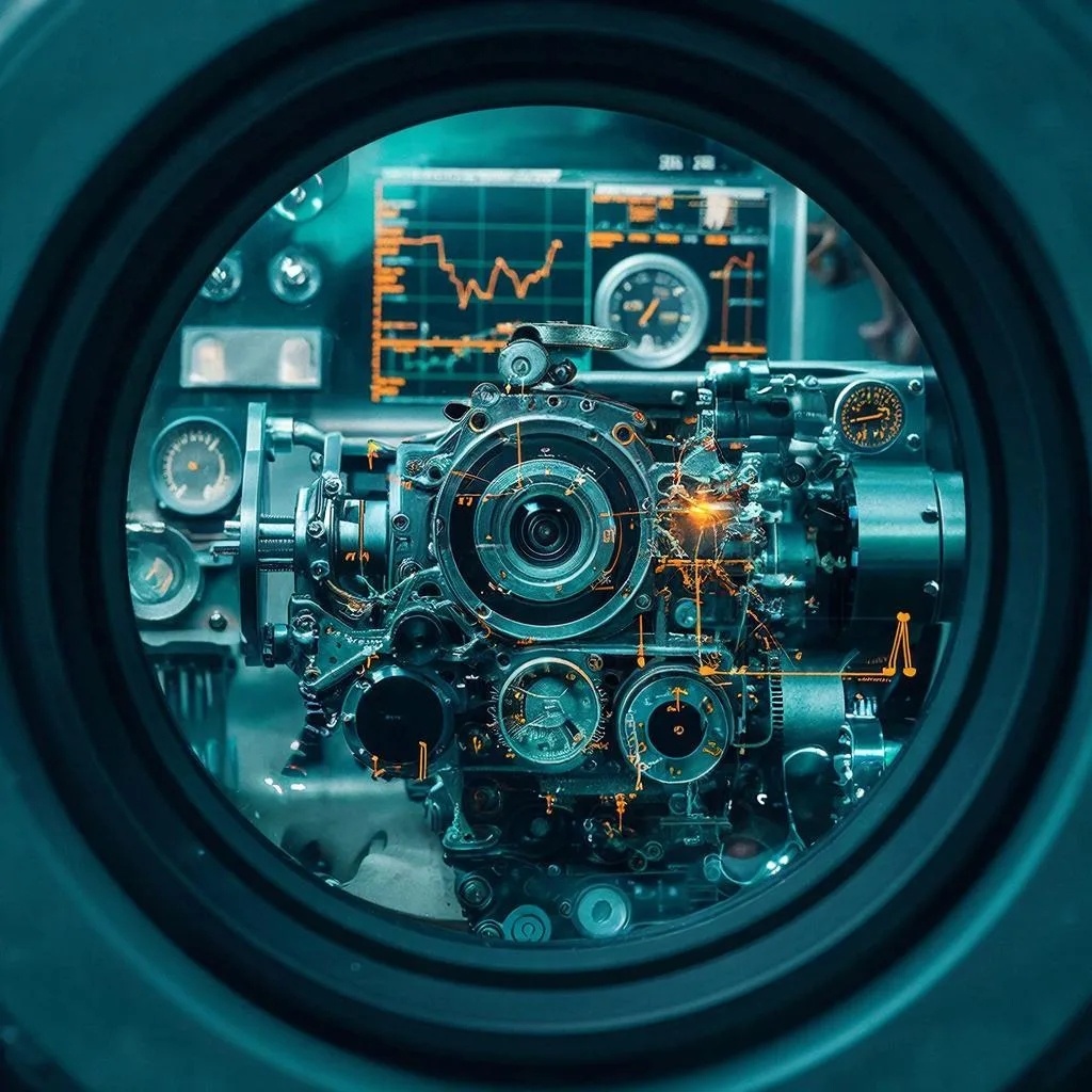 PG_EXPECTO: Эксперимент, а не догадки