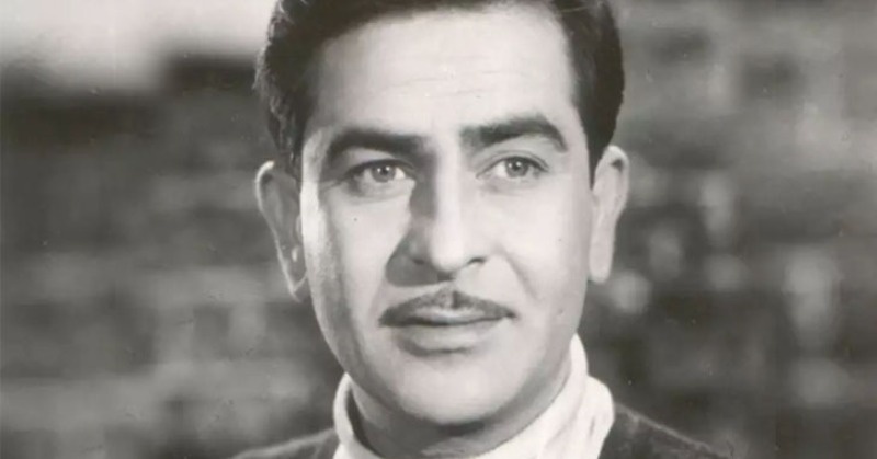 Радж Капур: легенда индийского кино