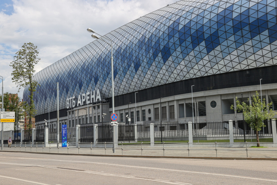    Сергей Булкин/NEWS.ru