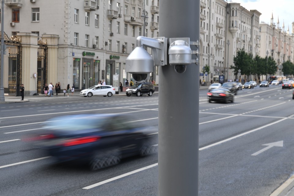    Мошенники крадут данные через фейковые приложения камер. Виктор ГУСЕЙНОВ