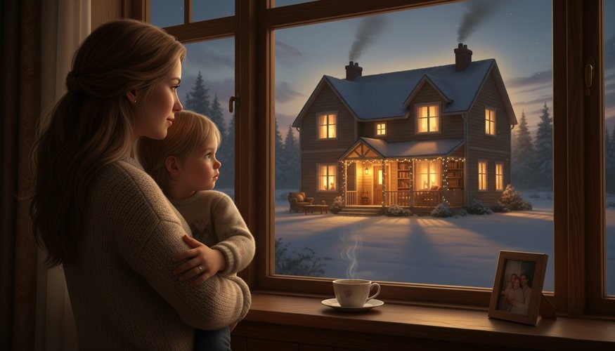 Бывший муж заплатит за съемную квартиру