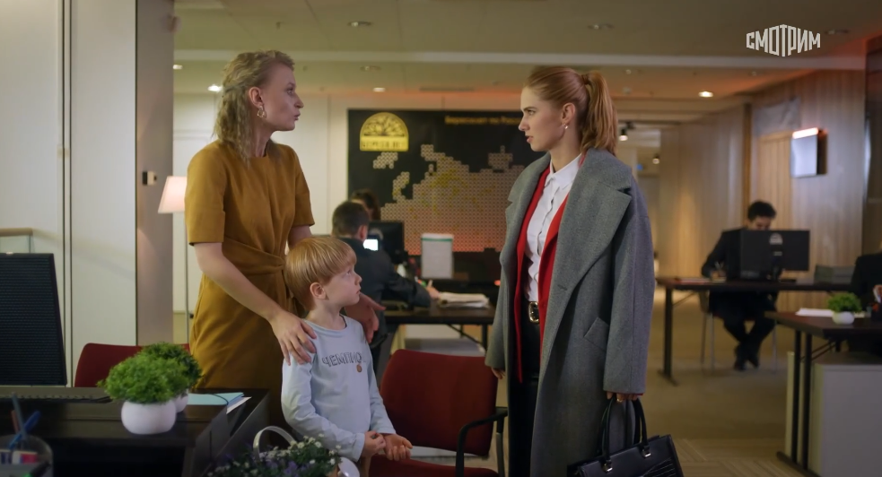 Подробное содержание всех серий сериала "Счастье на рыбьем меху" (2025). Чем закончится, описание последних серий фильма?