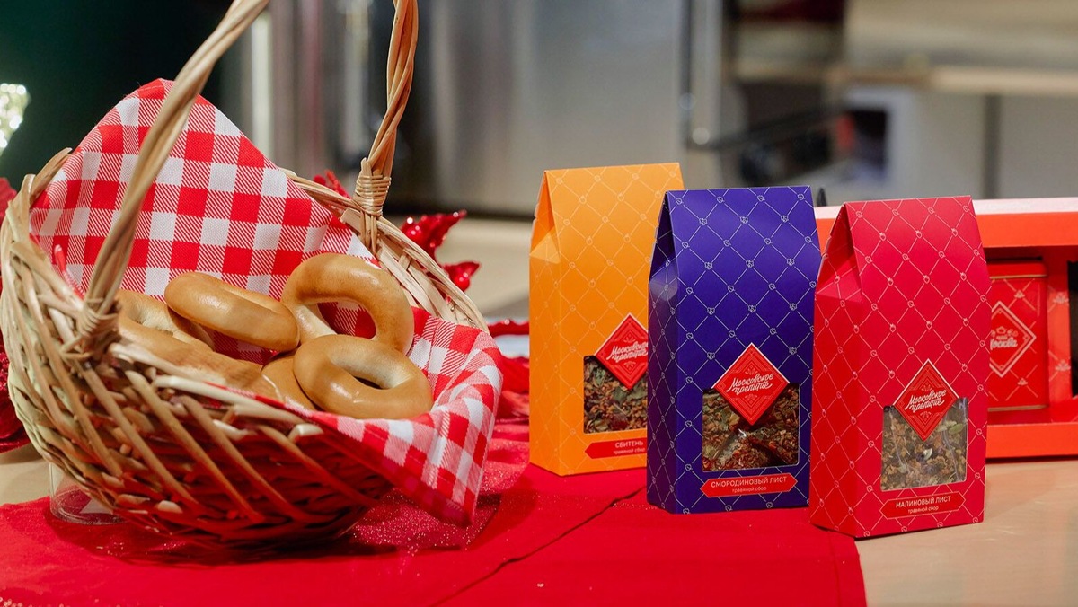    Источник: Пресс-служба Департамента предпринимательства и инновационного развития города Москвы