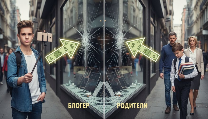 Как это работает на практике