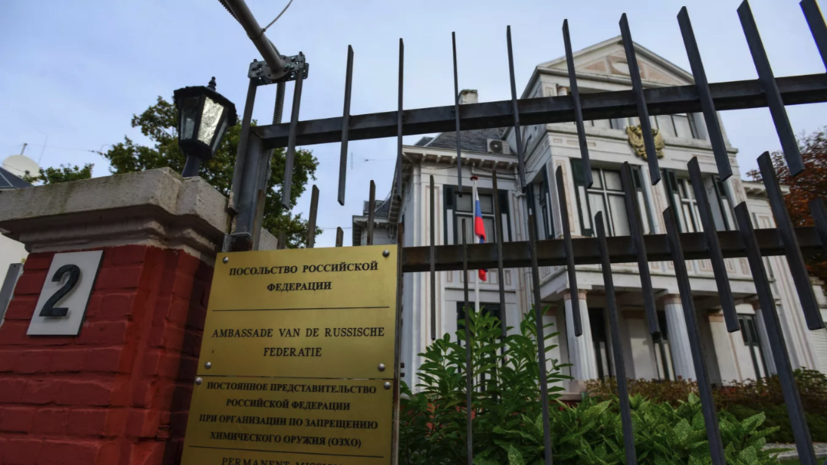   РИА Новости