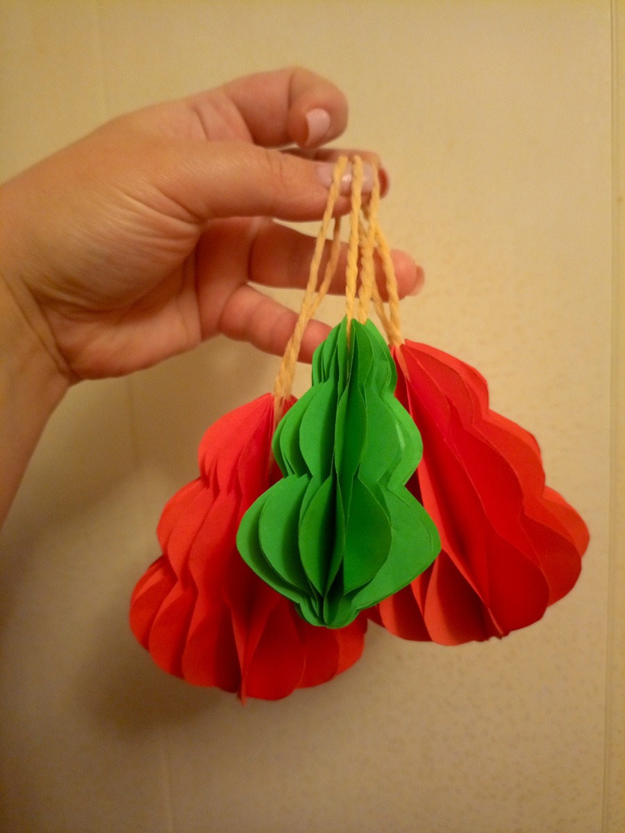 Вот, что у меня получилось