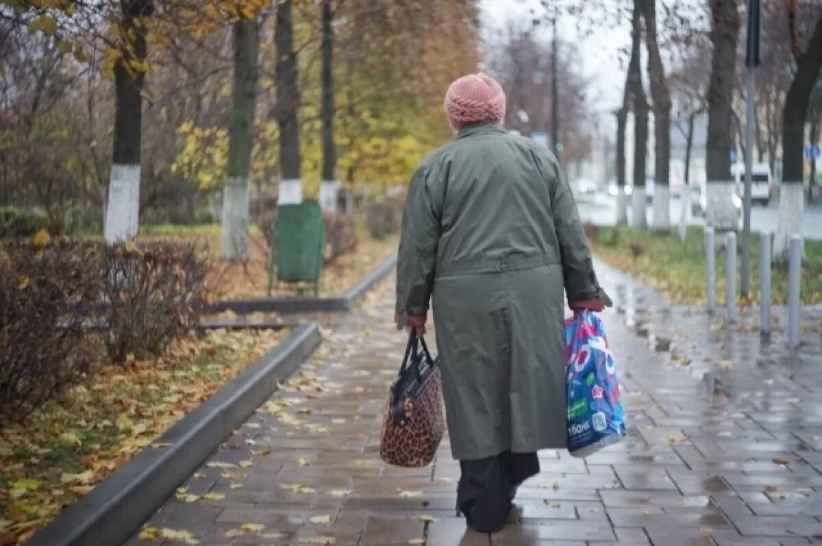    В Ульяновске работница почты не дала пенсионерке перевести деньги аферистам