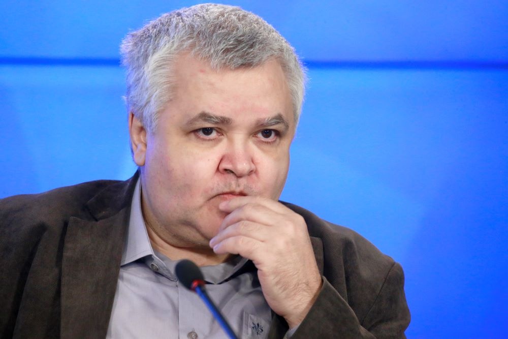    Александр Натрускин / РИА Новости