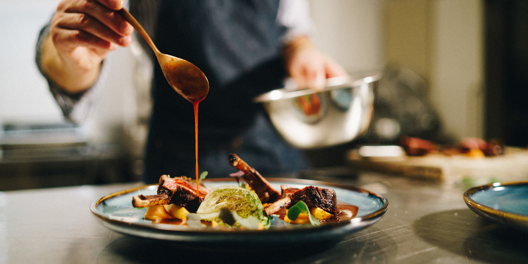 Национальные блюда народов России: где попробовать в Москве