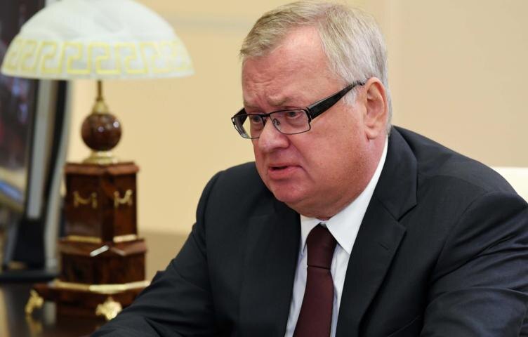 Фото: пресс-служба президента РФ