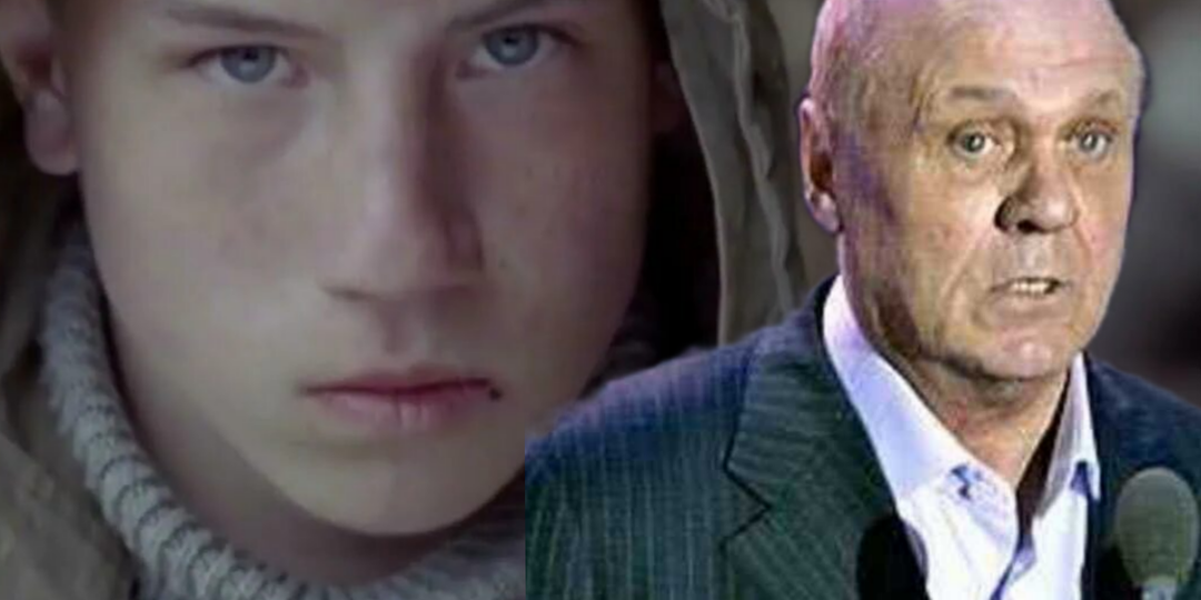 Плевок в зал! Всего один жест Меньшова сделал «Сволочей» главным скандалом российского кино нулевых