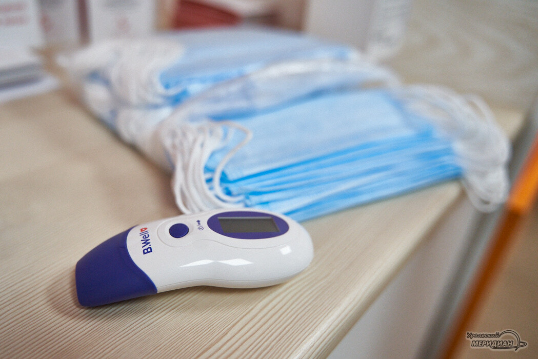    Фото Лидия Аникина © ИА «Уральский меридиан»