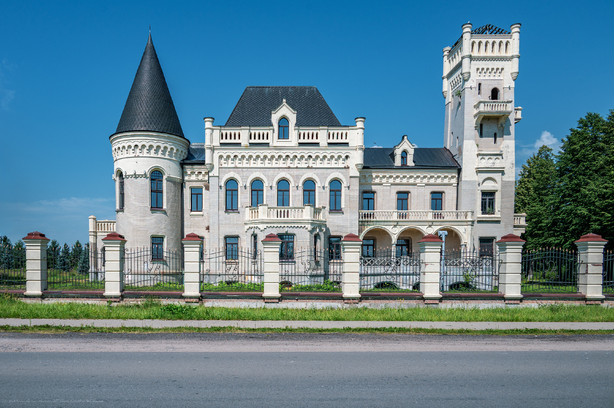 Andrey Nikitin/istock