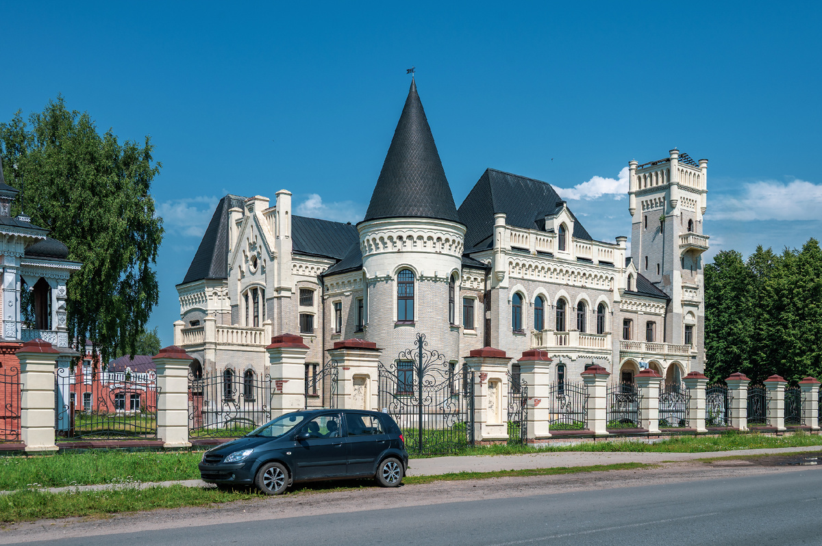 Andrey Nikitin/istock