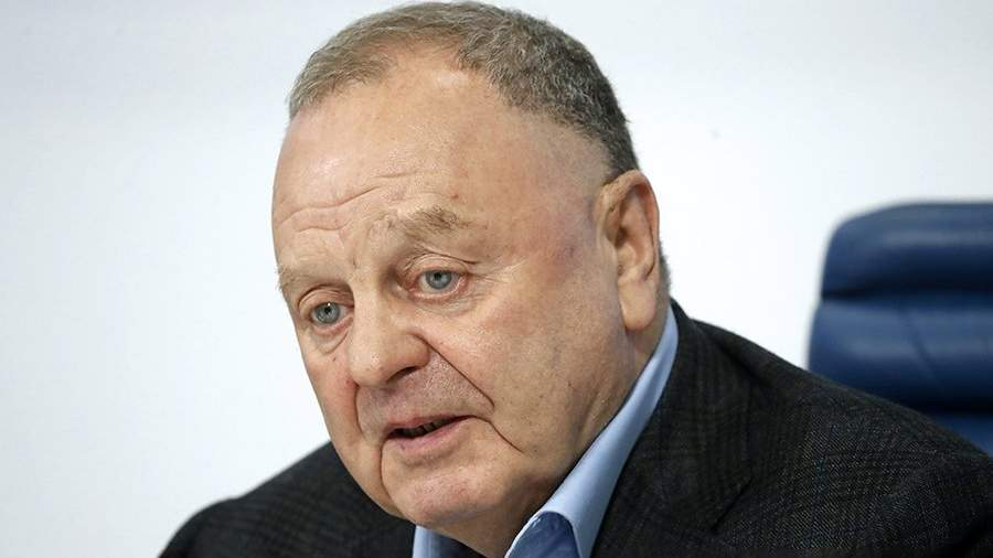 Последний свисток: стала известна причина смерти главы Федерации хоккея с мячом Бориса Скрынника