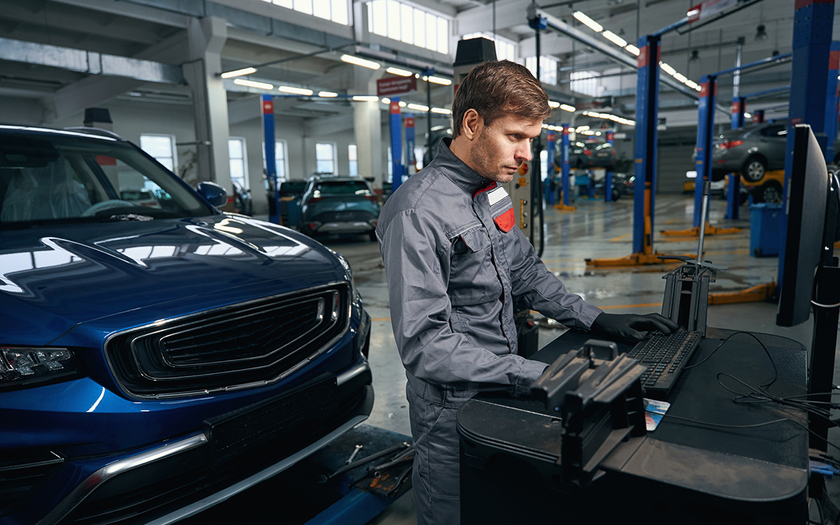    YAKOBCHUK VIACHESLAV / Shutterstock / FOTODOM