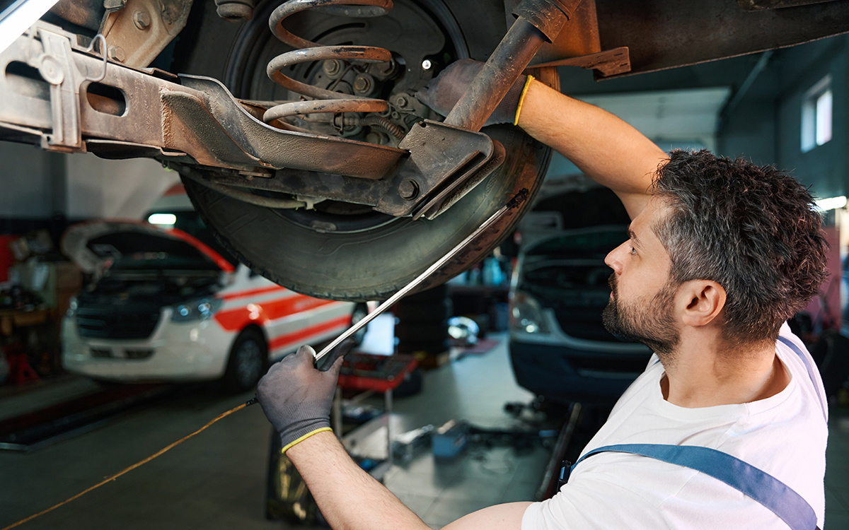    YAKOBCHUK VIACHESLAV / Shutterstock / FOTODOM