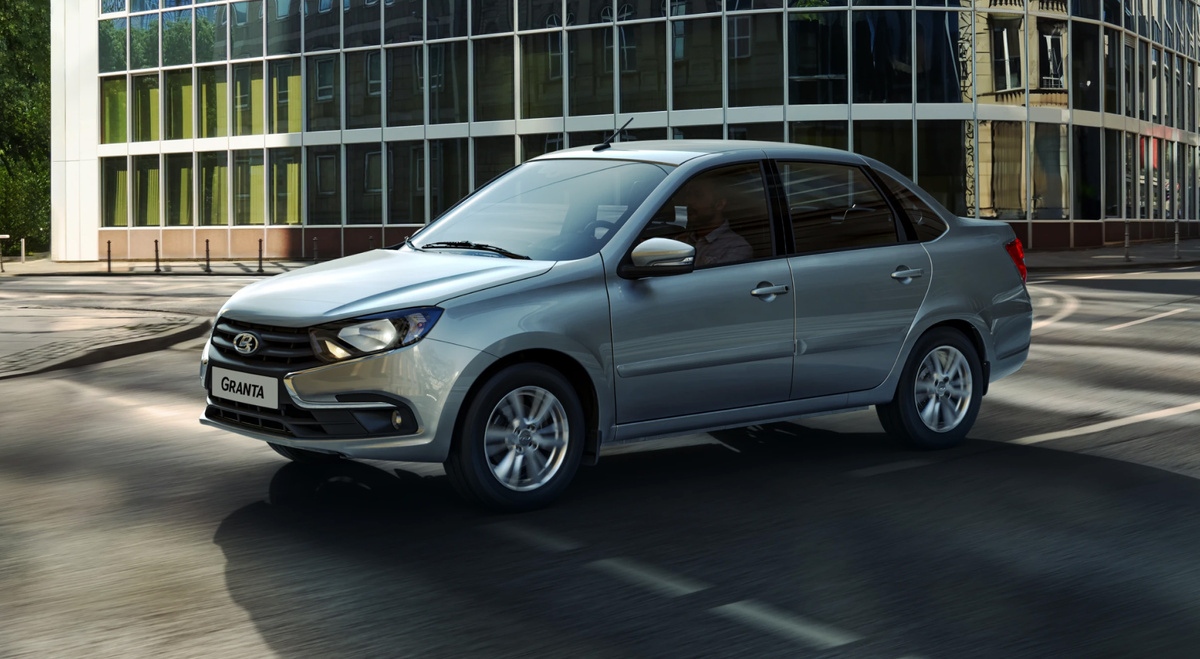 Фото: Lada  📷
