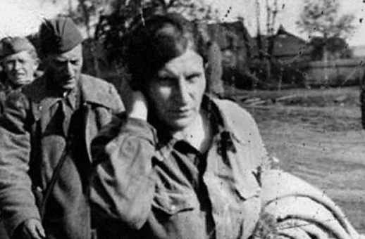Тонька-пулемётчица: как на самом деле жила военная преступница после войны