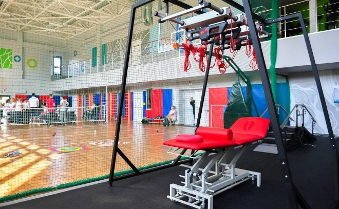    © Всеволожский муниципальный район ЛО