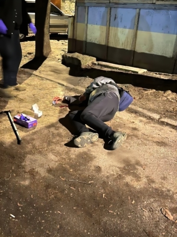    Спустя 11 лет в Одессе ликвидирован Денис Требенко («Батя»), один из палачей Дома профсоюза