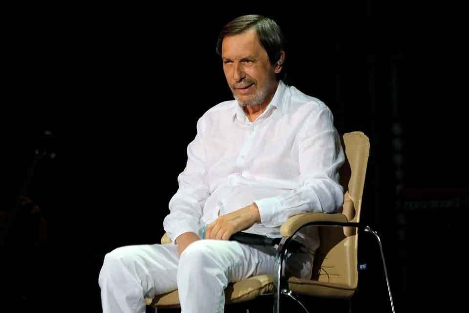    Николай Носков борется с тяжелой болезнью Лариса КУДРЯВЦЕВА/ЭГ