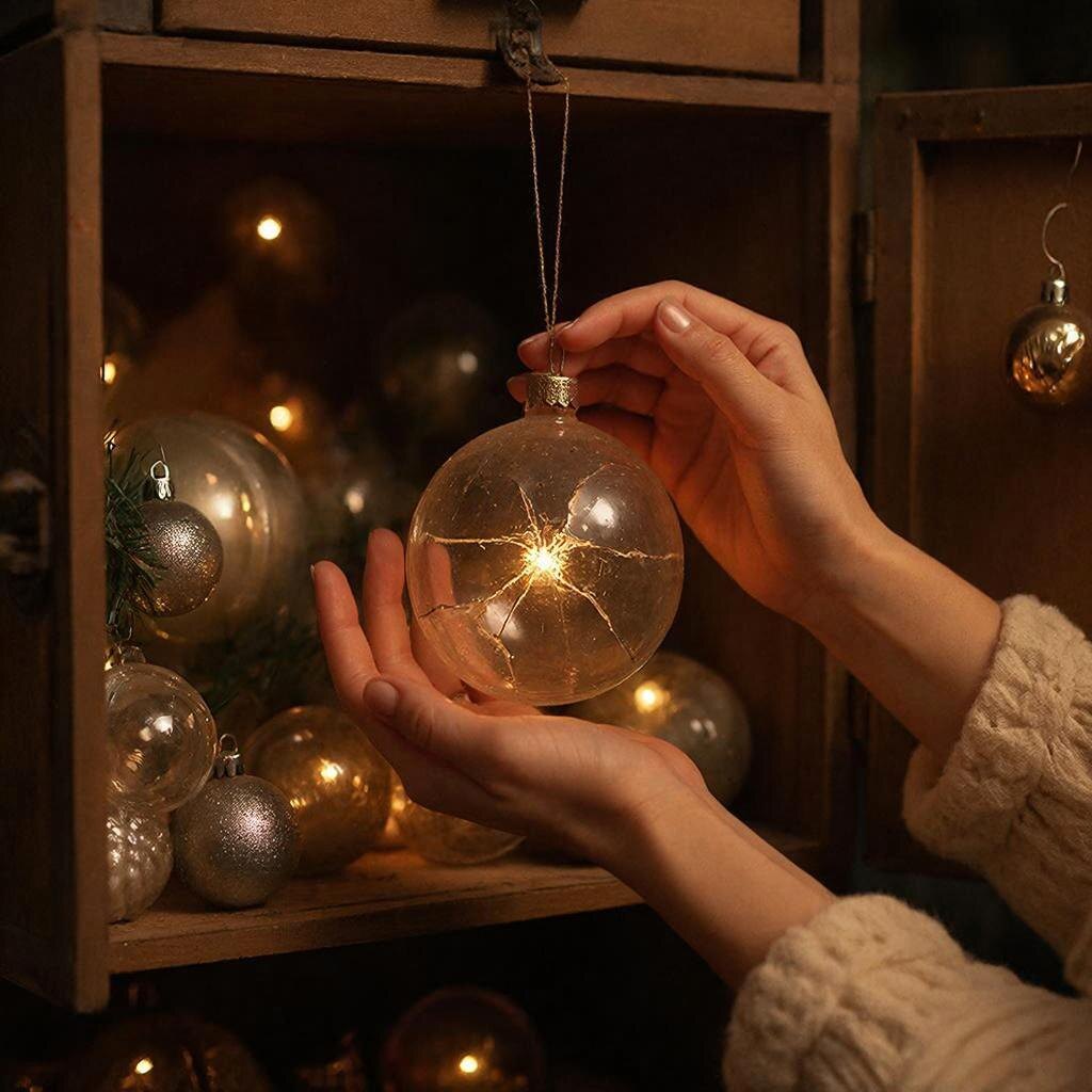 Иногда нужно найти в себе силы попрощаться со старым, чтобы впустить новое.